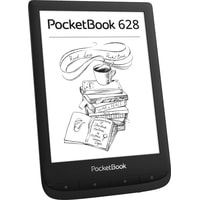 PocketBook 628 (черный) Image #2