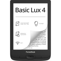 PocketBook 618 Basic Lux 4 Image #1