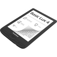 PocketBook 618 Basic Lux 4 Image #5