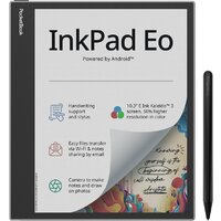 PocketBook InkPad Eo Mist Grey Image #1