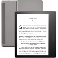 Amazon Kindle Oasis 2019 8GB (серый) Image #1