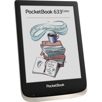 PocketBook 633 Color Image #2
