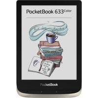 PocketBook 633 Color Image #1