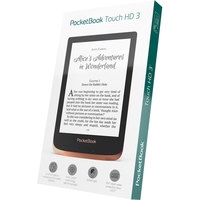 PocketBook 632 Touch HD 3 (медный) Image #5