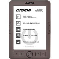 Digma e60C Image #1