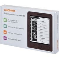 Digma e60C Image #7