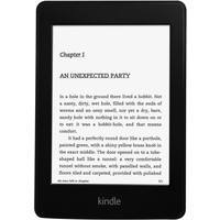 Amazon Kindle Paperwhite (2-е поколение)
