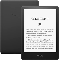 Amazon Kindle Paperwhite 2022 16GB (черный)
