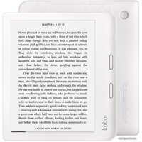 kobo Libra 2 (белый)