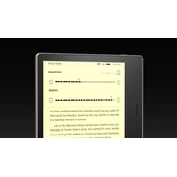Amazon Kindle Oasis 2019 8GB (золотистый) Image #2