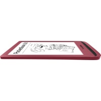 PocketBook 628 (красный) Image #5