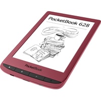 PocketBook 628 (красный) Image #4