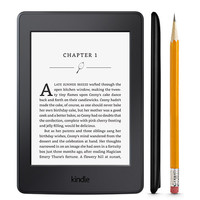Amazon Kindle Paperwhite (черный) [2015 год] Image #4