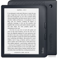 kobo Libra 2 (черный)