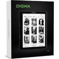 Digma F4 Image #24