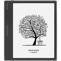 Onyx BOOX Leaf 2 (черный)