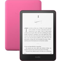 Amazon Kindle Paperwhite 2024 16GB Ad-supported (малиновый)