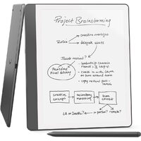 Amazon Kindle Scribe 2024 32GB Premium Pen (темно-серый)