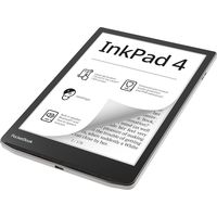 PocketBook 743G InkPad 4 (черный/серебристый) Image #4