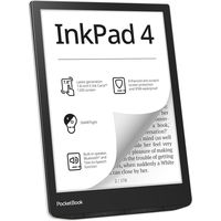 PocketBook 743G InkPad 4 (черный/серебристый) Image #2