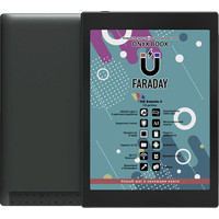 Onyx BOOX Faraday