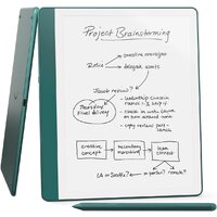 Amazon Kindle Scribe 2024 16GB Premium Pen (бирюзовый)