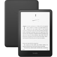 Amazon Kindle Paperwhite 2024 16GB Ad-supported (черный)