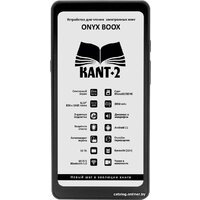 Onyx BOOX Kant 2