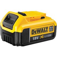 DeWalt DCK285M2 (шуруповерт, винтоверт, 2 АКБ, кейс) Image #4