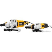 JCB AGTPK-E (две болгарки) Image #1