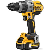 DeWalt DCK276P2 (шуруповерт, гайковерт, 2 АКБ, кейс) Image #2