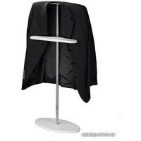 Мебелик Костюмная Дэви 3 (металлик/белый) Image #2