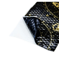 StP Aero Roll Image #5