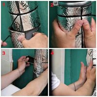 StP NoiseBlock PIPE для труб Image #8