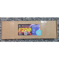 StP F200 Image #3