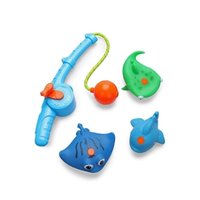 Игрушки для ванной