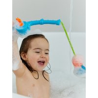 Happy Baby (Хеппи Беби) Игра для ванной FISHMAN Image #2