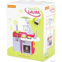 Полесье Laura с варочной панелью 56320 (в коробке) Image #4