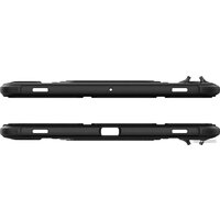 Spigen Rugged Armor Pro для Galaxy Tab S9 (черный) Image #12