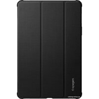 Spigen Rugged Armor Pro для Galaxy Tab S8/Tab S7 (черный) Image #4