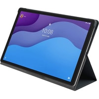 Lenovo Tab M10 HD 2nd Gen Folio ZG38C03033 (черный) Image #2