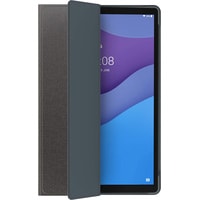 Lenovo Tab M10 HD 2nd Gen Folio ZG38C03033 (черный) Image #1