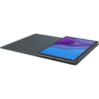 Lenovo Tab M10 HD 2nd Gen Folio ZG38C03033 (черный) Image #3