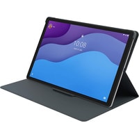 Lenovo Tab M10 HD 2nd Gen Folio ZG38C03033 (черный) Image #4