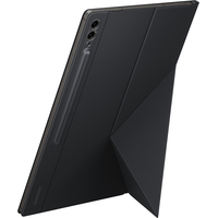 Samsung Smart Book Cover Tab S9 Ultra (черный)