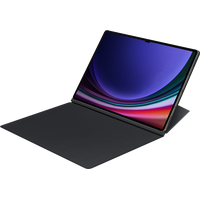 Samsung Smart Book Cover Tab S9 Ultra (черный) Image #8