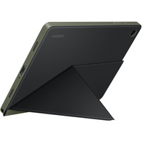 Samsung Book Cover Tab A9+ (черный)