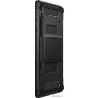 Spigen Tough Armor Pro для Galaxy Tab S9 (черный) Image #9
