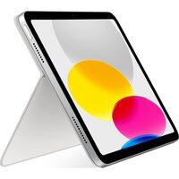 Apple Keyboard Folio для iPad 10.9" 10-го поколения (белый, нет кириллицы) Image #6