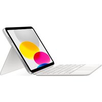Apple Keyboard Folio для iPad 10.9" 10-го поколения (белый, нет кириллицы) Image #5